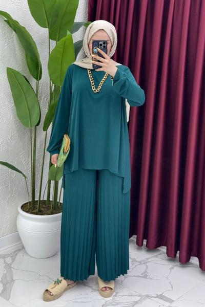 Gülçin Takım - Zümrüt