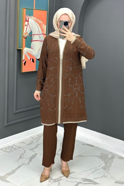 Güldem Takım - Kahve