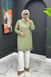 Gülşah Tunik - Açık Yeşil
