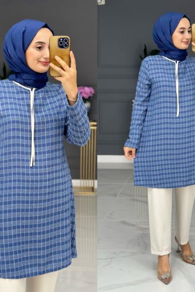 Hamide Takım - Mavi