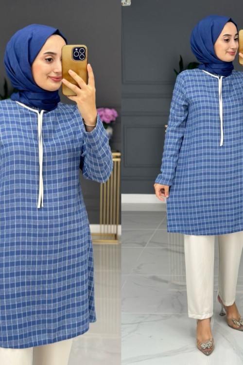 Hamide Takım - Mavi