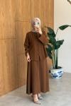 Handan Etekli Takım -taba