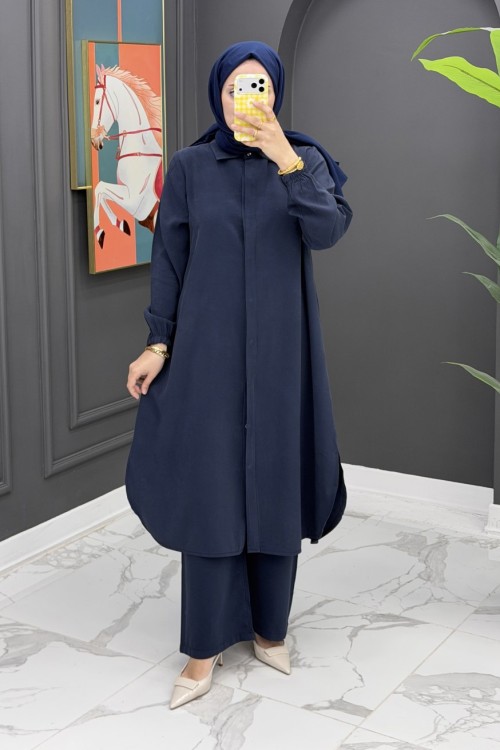 Hanife Uzun Takım - Laci