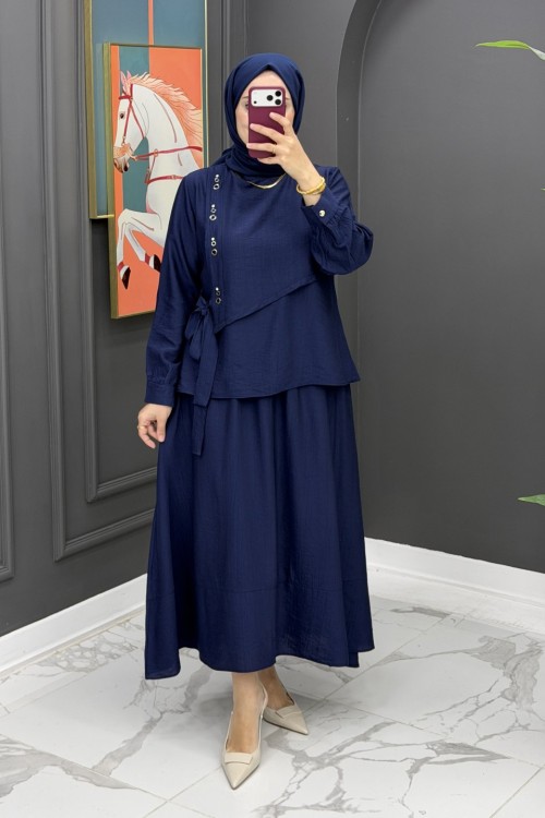 Hilal Etekli Takım - Laci