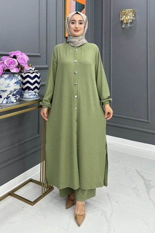 Hisar Takım - Yeşil