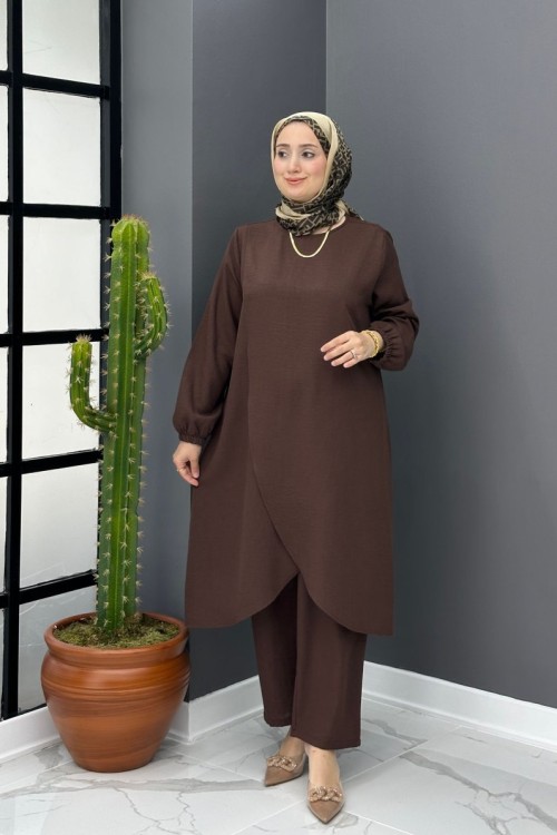 İkmal Takım - Kahve