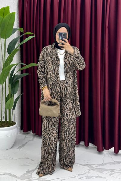 İrem Takım - Vizon