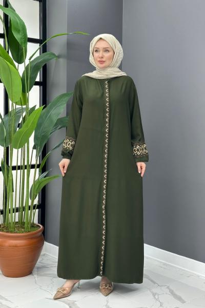 Joly Uzun Ferace - Haki