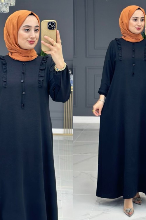 Karen Elbise - Siyah