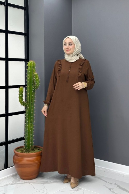 Karen Elbise - Kahve