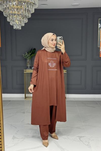 Kısmet Üçlü Takım - TABA