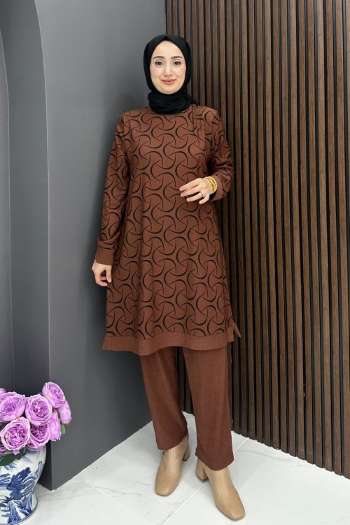 Kübra Takım - Taba