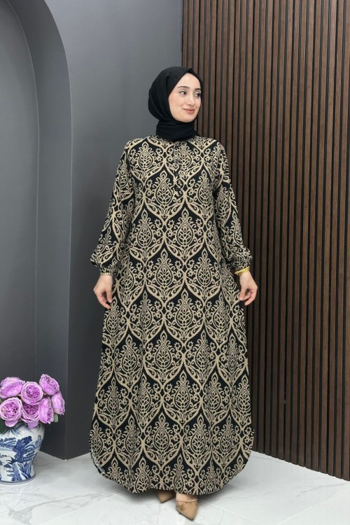 Kudret Elbise - Vizon