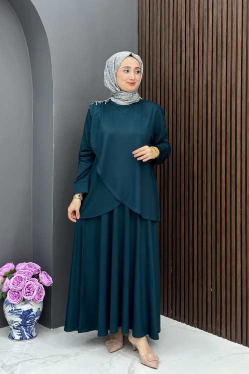 Lale Etekli Takım - Petrol