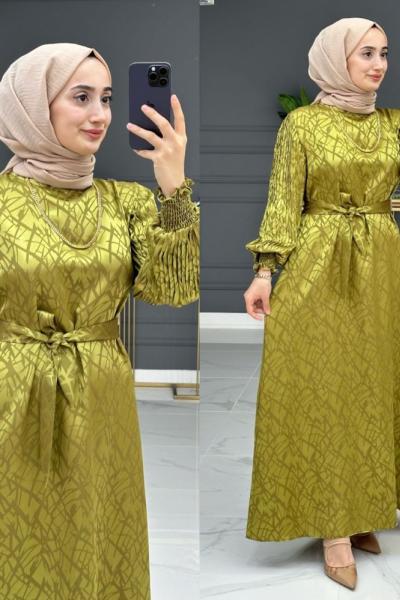 loi testeur abiye- yağ yeşil