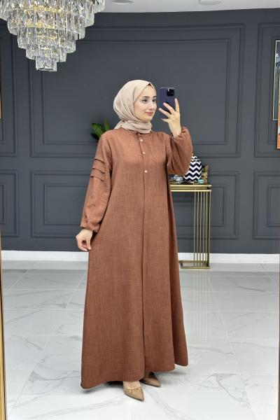 Mehir ferace - kahve