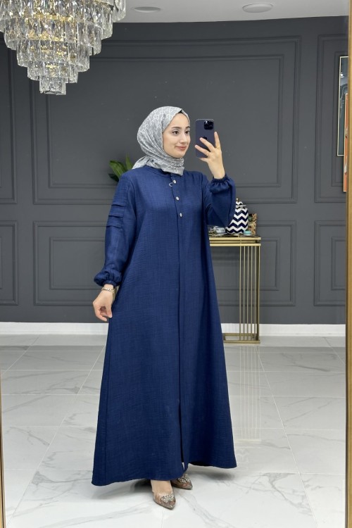 Mehir ferace - lacivert