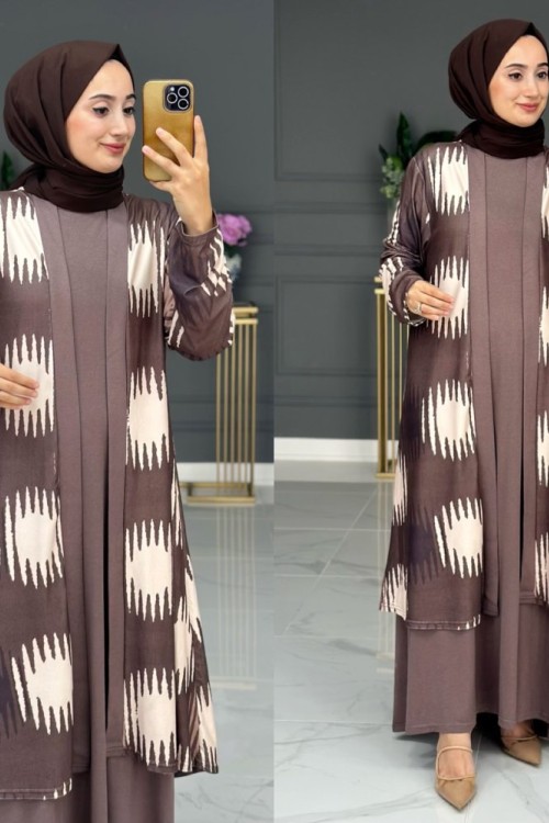 Melodi Takım- Vizon