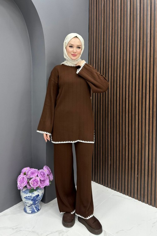 Mesude Takım - Kahve