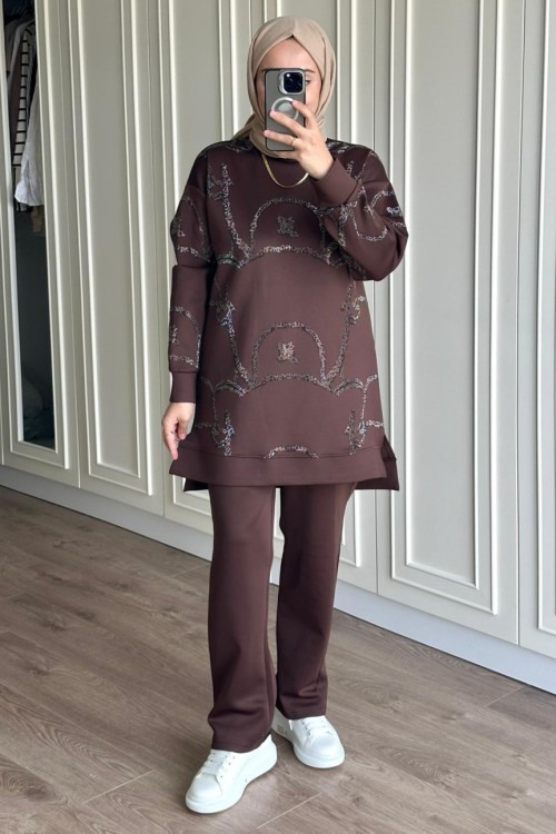 Miraç Takım - Kahve