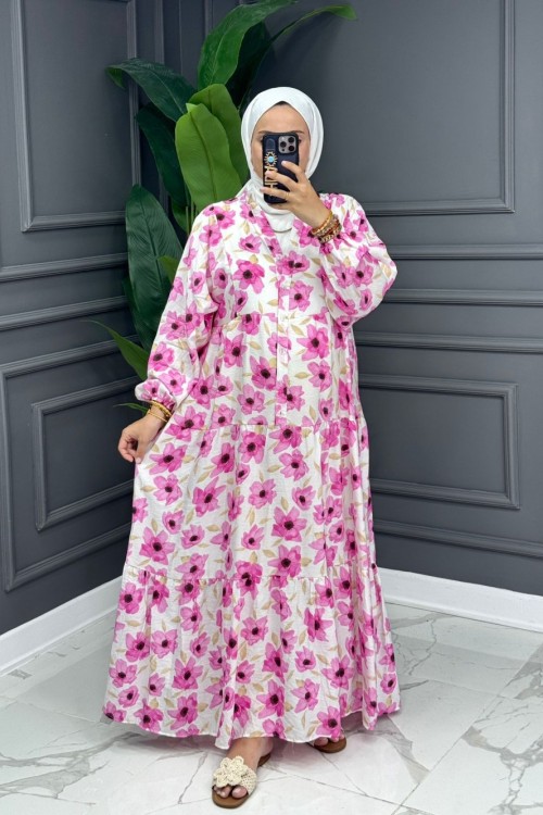 Miray Elbise - Pembe