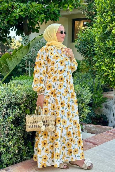 Miray Elbise - Sarı