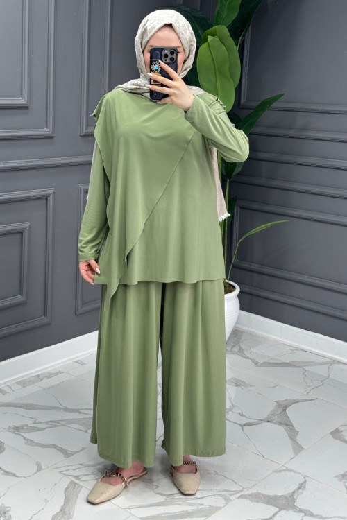 Mori Takım - Yeşil