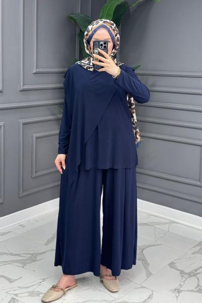 Mori Takım - Lacivert