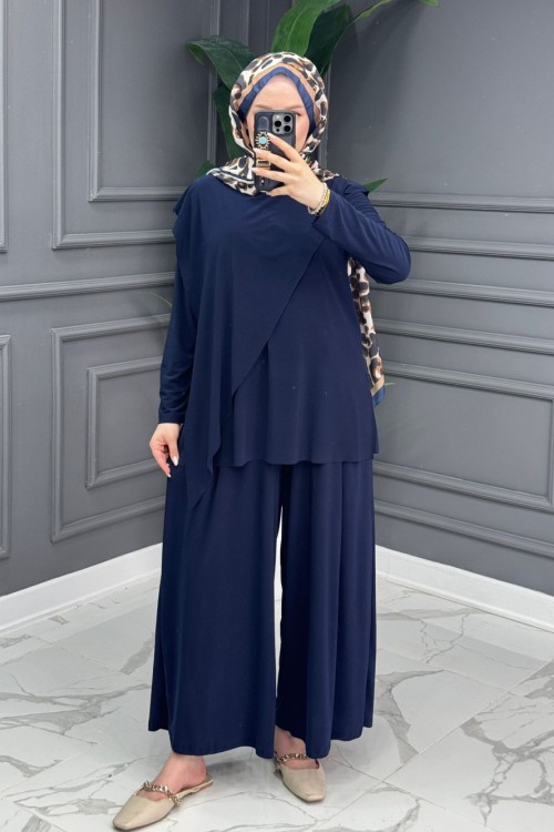 Mori Takım - Lacivert