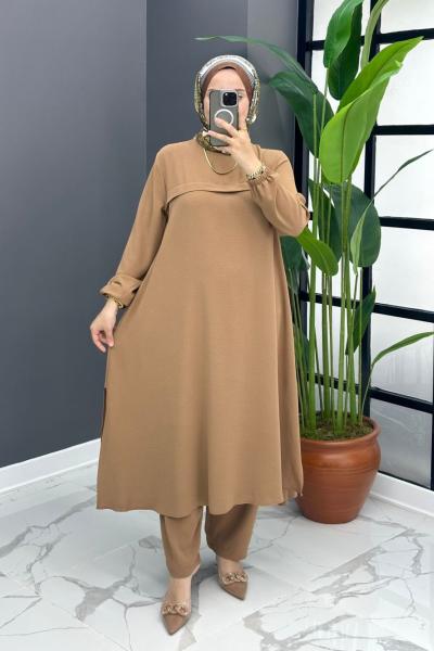 Nazlı Takım - Camel