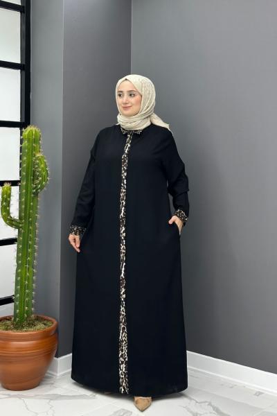 Nesrin Ferace - Siyah