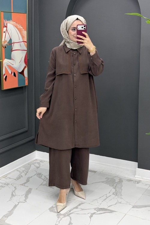 Nevra Takım - Kahve