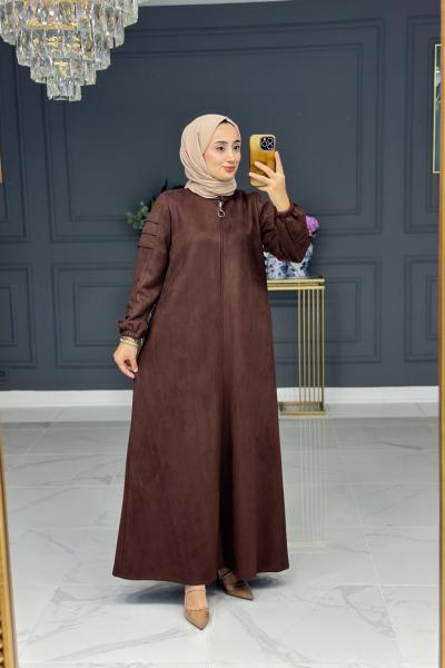 Nurheda Ferace - Kahve