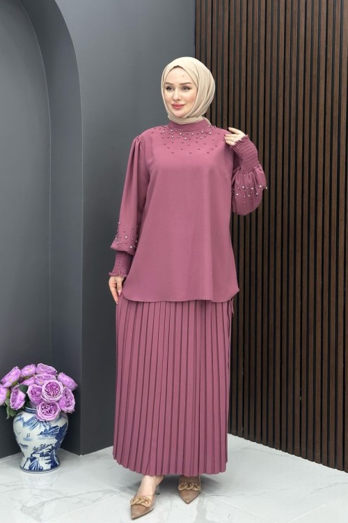 Ömür Etekli Takım - Gül