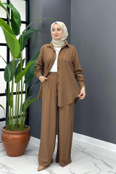 Özge Takım - Kahve