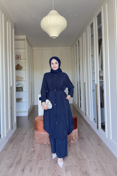 Özlem Uzun Takım - Laci