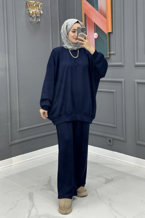 Perihan Spor Takım - Lacivert