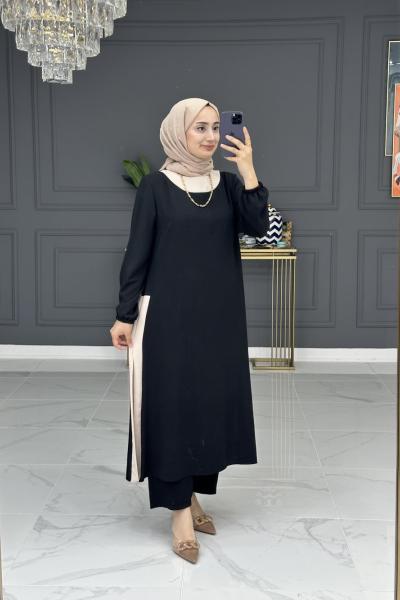 polen takım - siyah