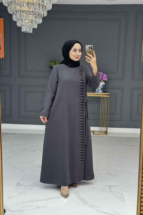 Premium ferace - gri