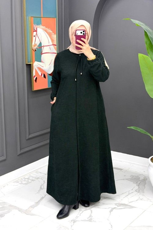 Rabi Uzun Ferace - Yeşil
