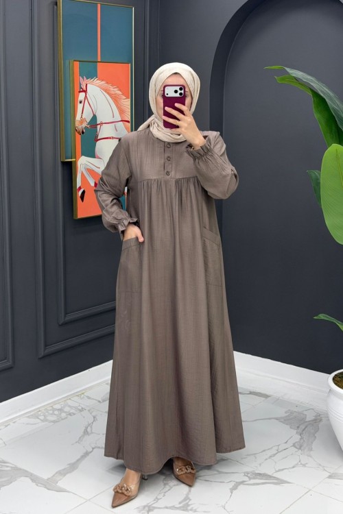 Selda Elbise - Vizon