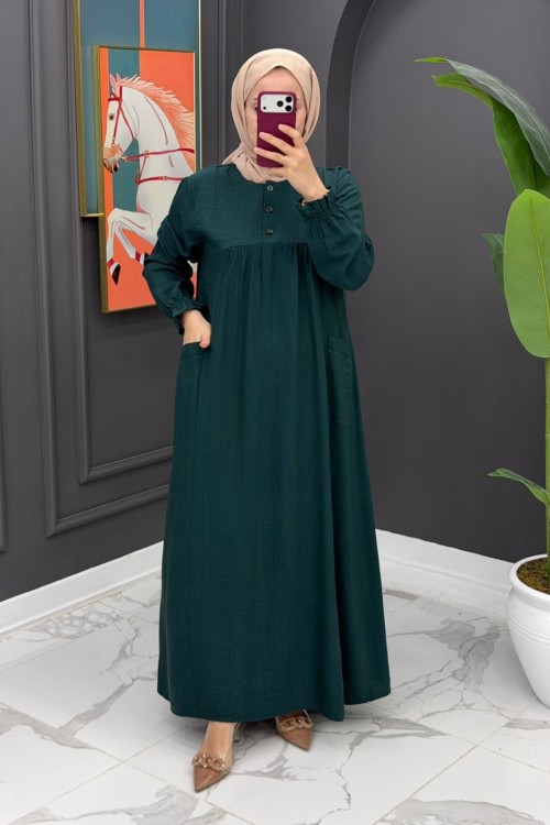 Selda Elbise - Zümrüt