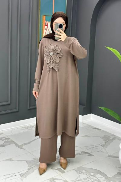 Selma Takım - Vizon