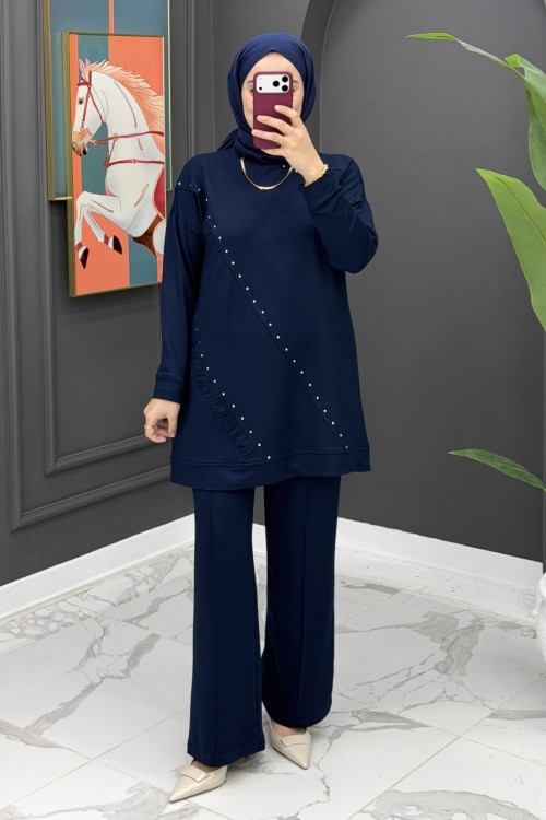 Sema Takım - Lacivert