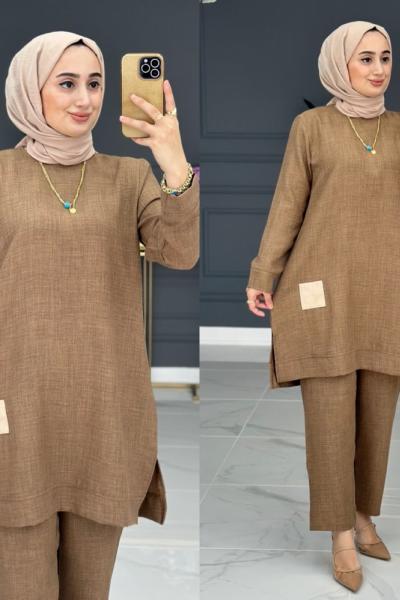 Semiha Takım - Kahve