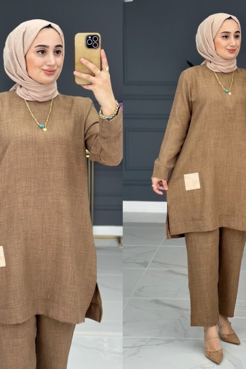 Semiha Takım - Kahve