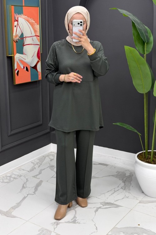 Ses Takım -  Yeşil