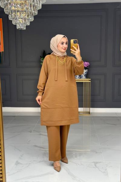 Seybet Spor İkili Takım - Camel