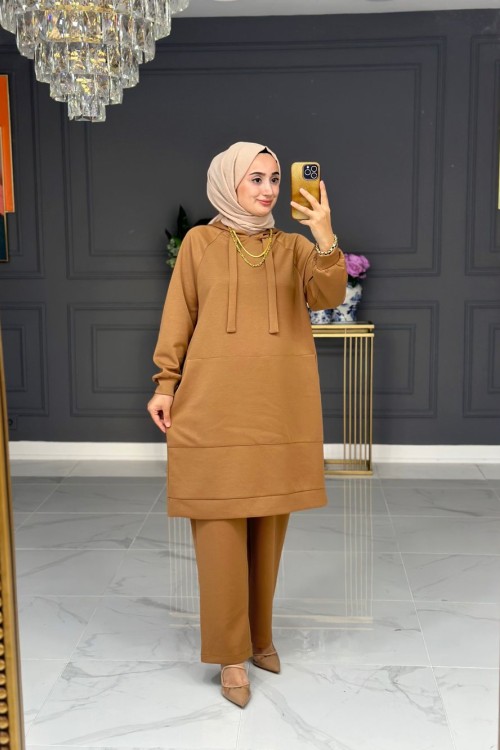 Seybet Spor İkili Takım - Camel