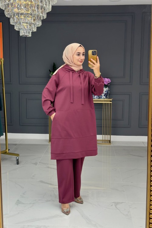 Seybet Spor İkili Takım - Gül